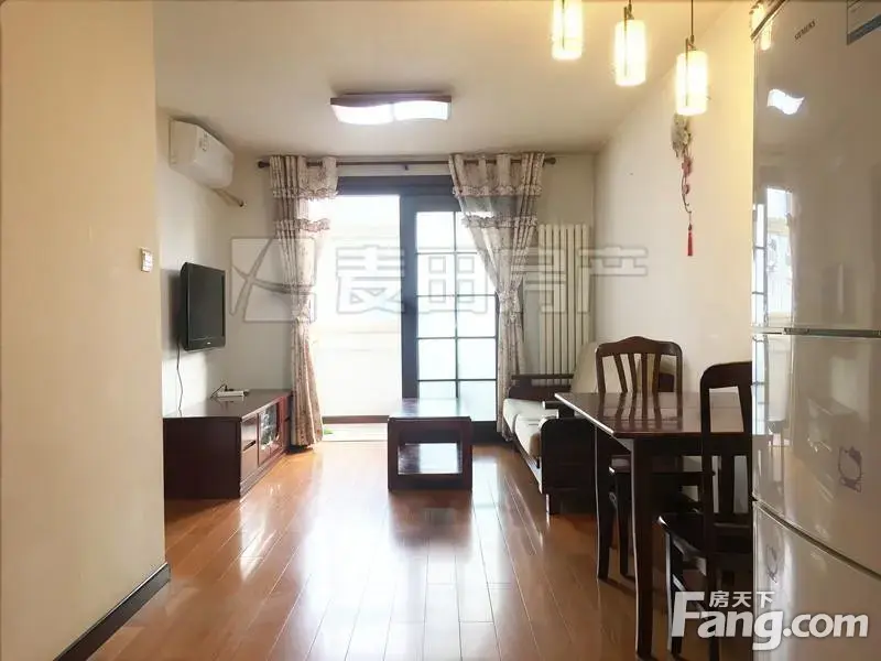 北京东城崇文门新景家园西区写字楼出租,在线 室内齐