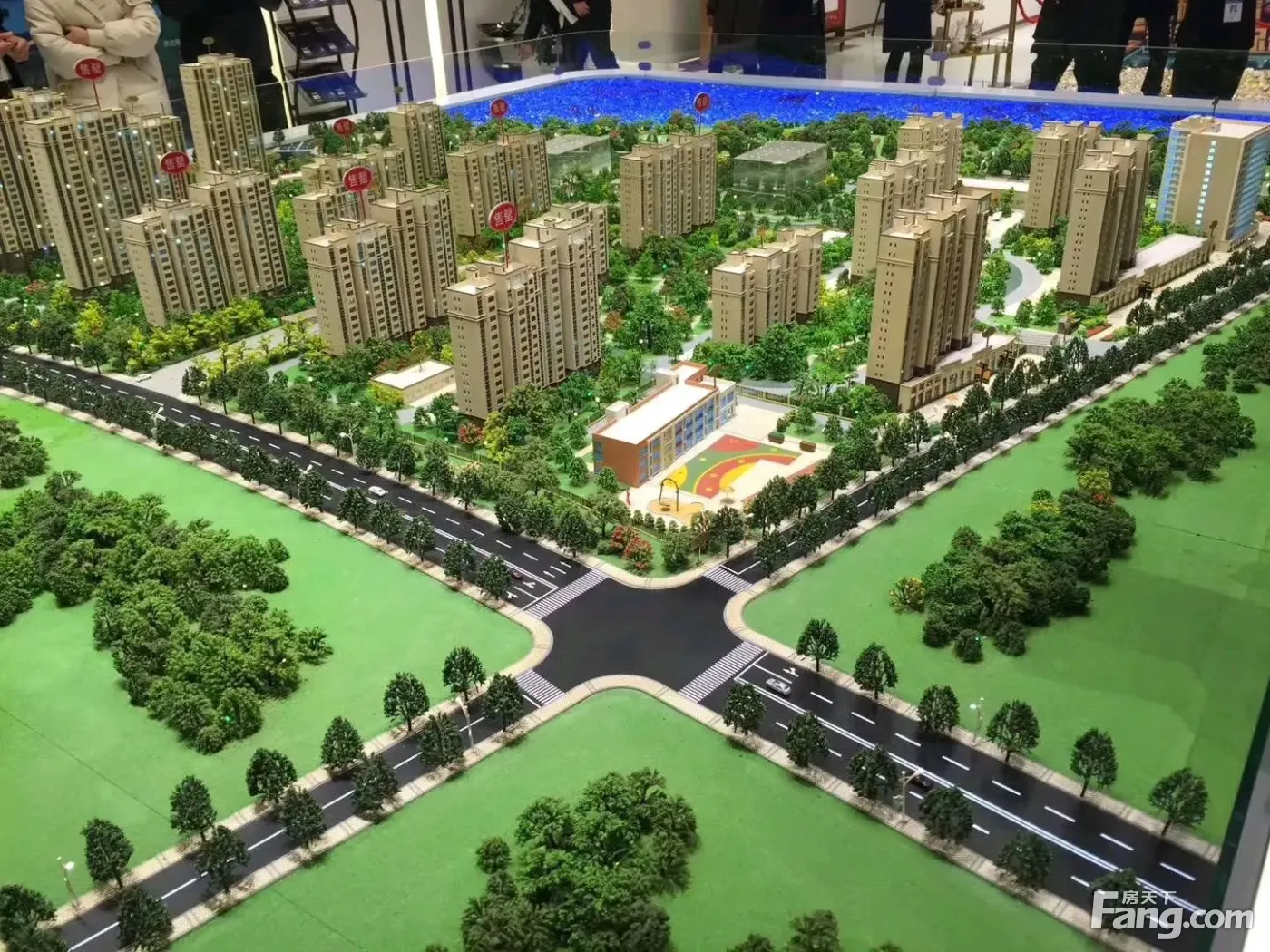 碧桂园·朗悦湾