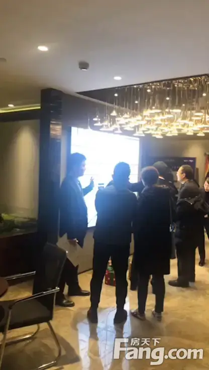 橡树澜湾