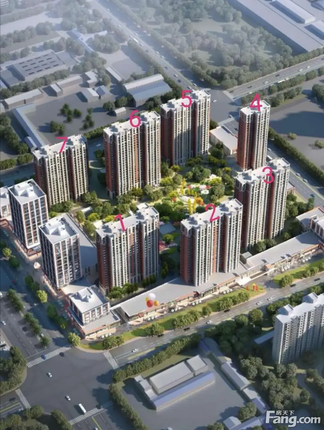 橡树澜湾