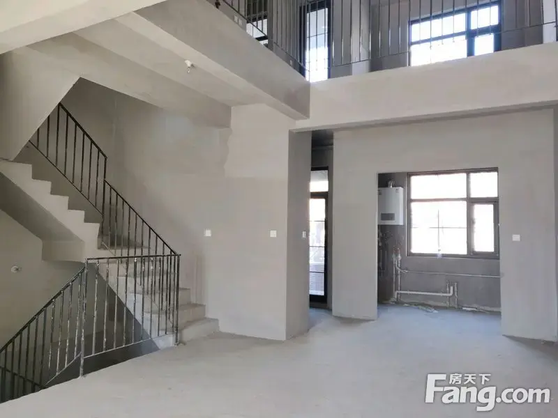 大厂潮白河孔雀城 联排别墅 英伦建筑联排别墅 北京一