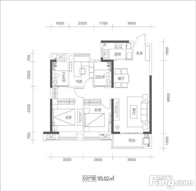 奥山经开澎湃城来看看项目的新进展(组图)