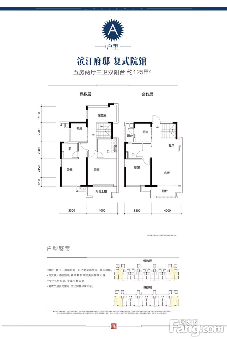 置业顾问徐瑜超发布了一条雅居乐·融创·三江府的抖房