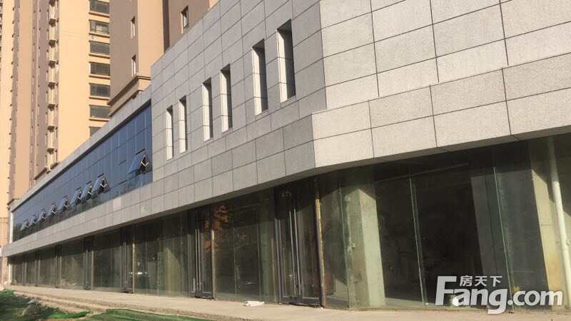 置业顾问尹晶晶发布了一条国际新区的抖房