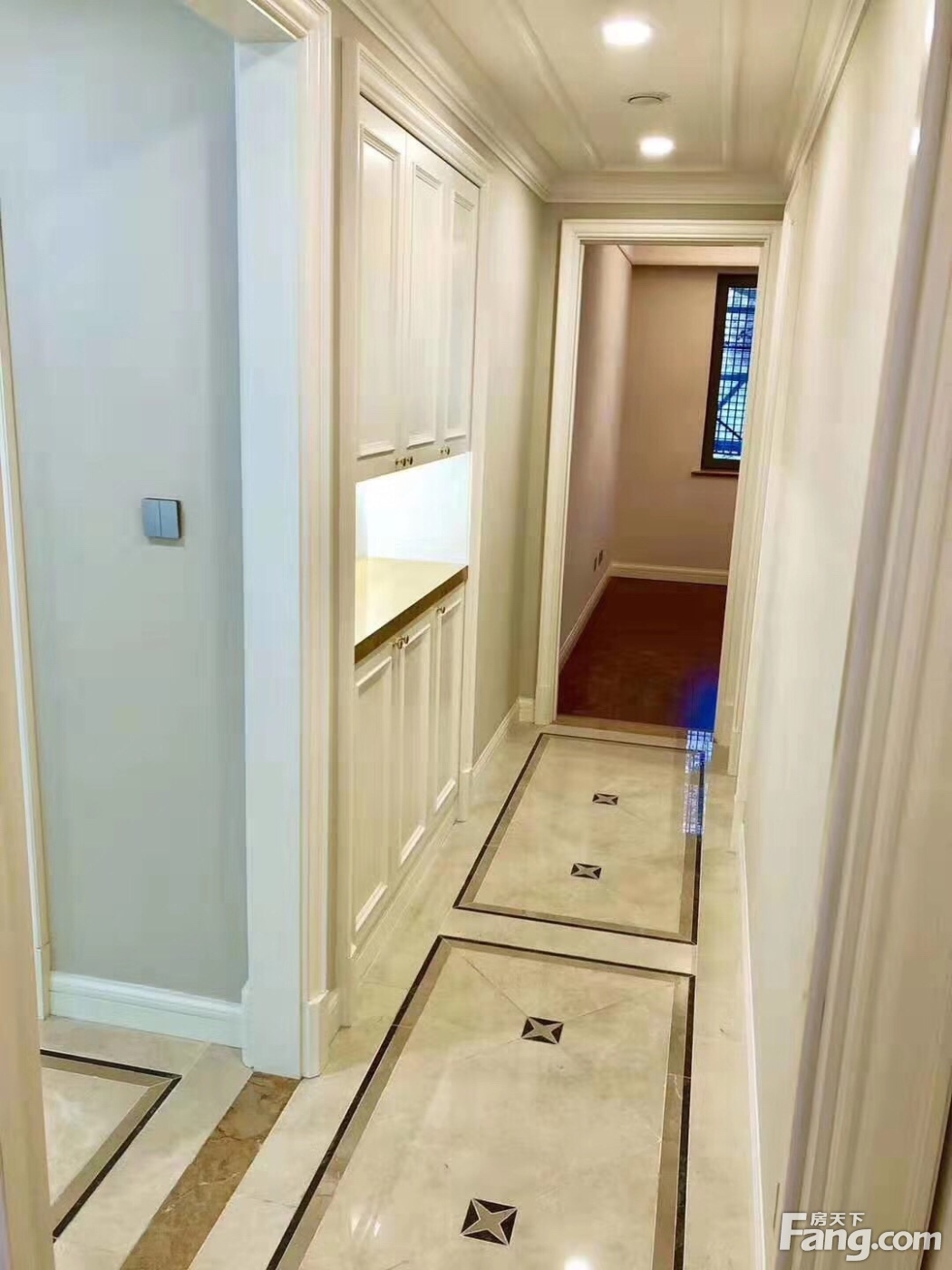 置业顾问姚迪发布了一条海尔地产世纪观邸的抖房
