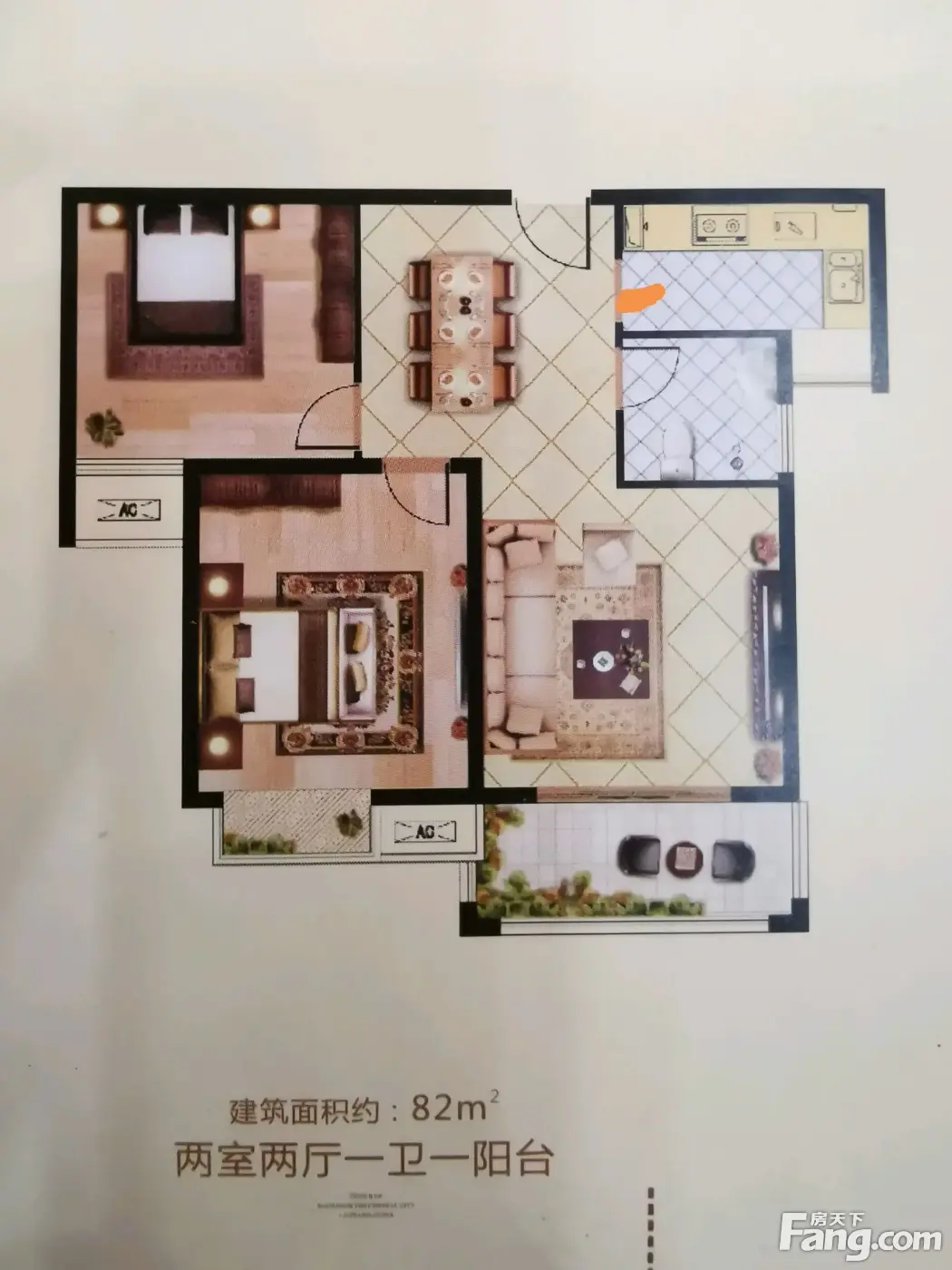 家和美林湖来看看项目的新进展(组图)