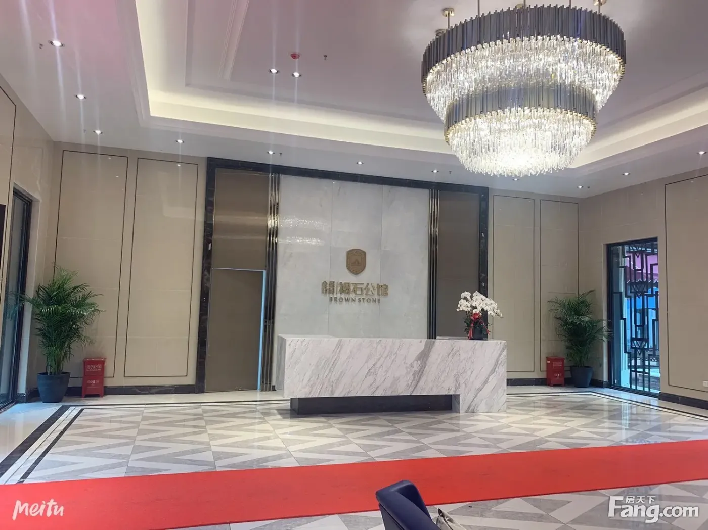 【多图分享】关于金地·保利·褐石公馆,你可能不知道的…… -金地·保利·褐石公馆 - 武汉房天下
