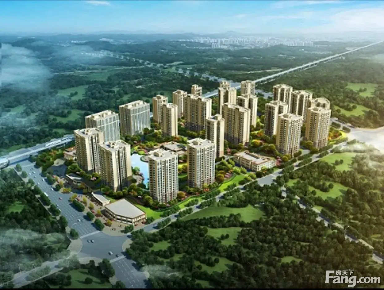 恒大御澜庭怎么样？看置业顾问邓涛发布了一条项目新消息！