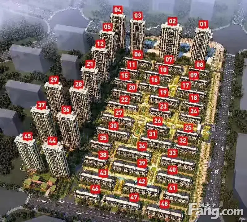 保利海德公园新拍现场谍照,实时了解楼盘新动态!