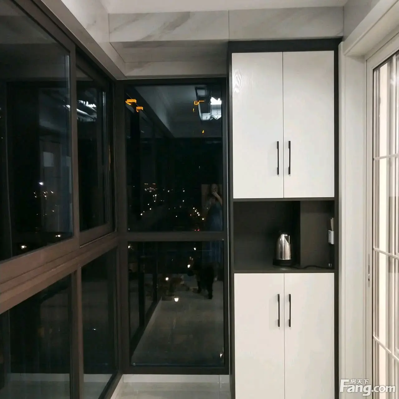 翡翠华府新拍现场谍照，实时了解楼盘新动态！