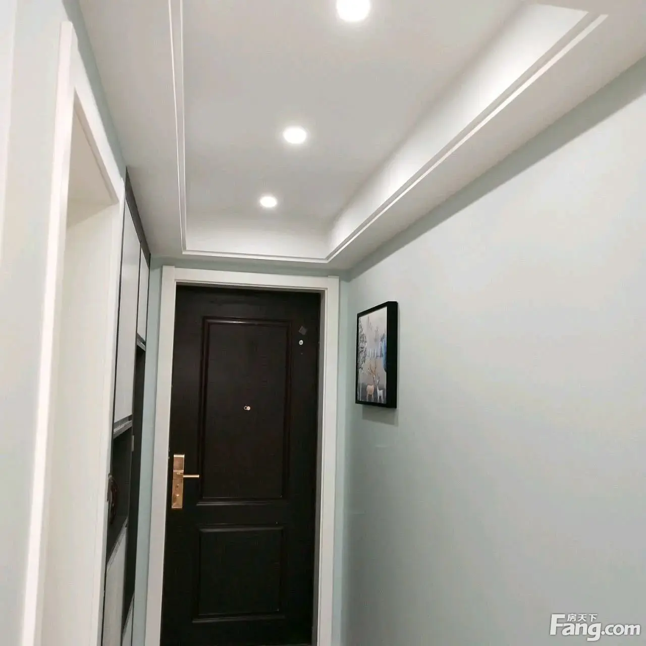 翡翠华府新拍现场谍照，实时了解楼盘新动态！