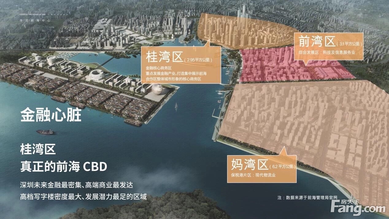 从华润前海中心·悦玺现场发来2条项目新消息，请查看！