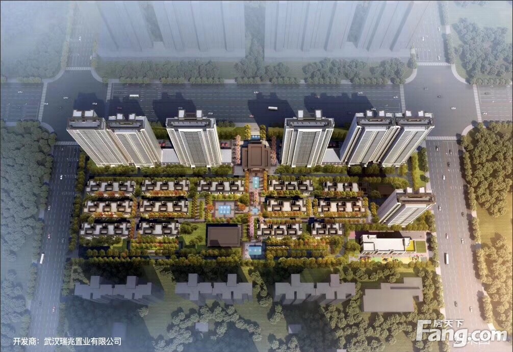奥山首府怎么样？看置业顾问杨柳发布了一条项目新消息！