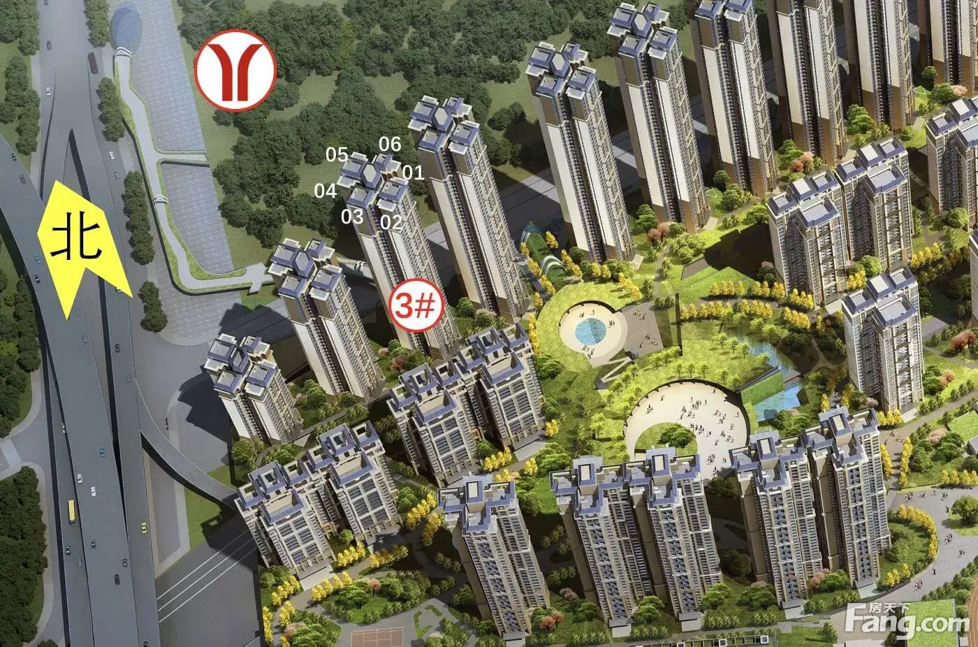 品秀·星图怎么样?看置业顾问潘培林发布了一条项目新