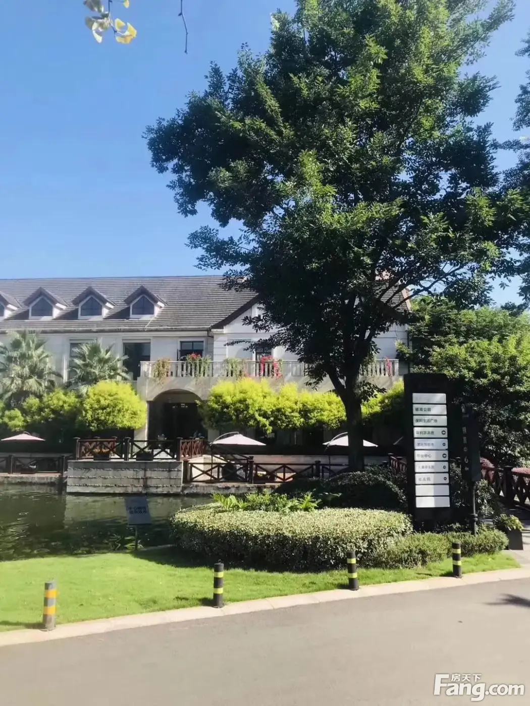 保利中央公园怎么样？看现场置业顾问发布了4条项目新消息！