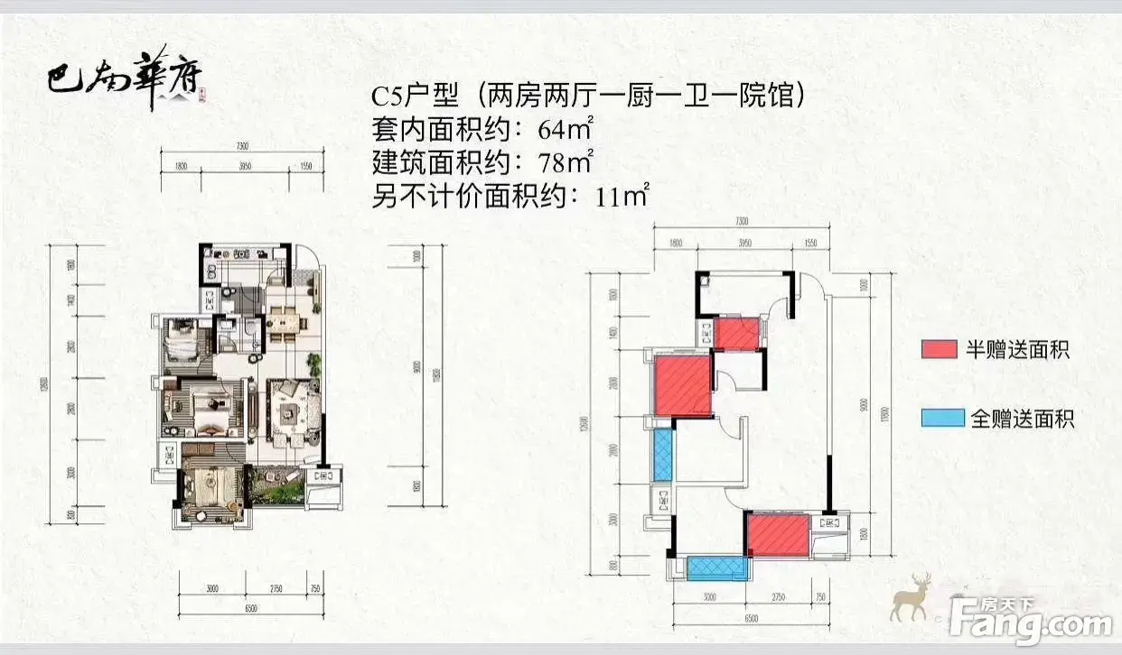 重庆华南城新拍现场谍照，实时了解楼盘新动态！