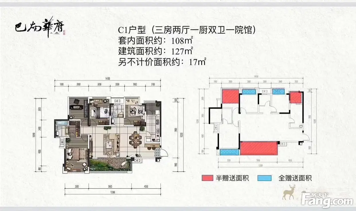 重庆华南城新拍现场谍照，实时了解楼盘新动态！