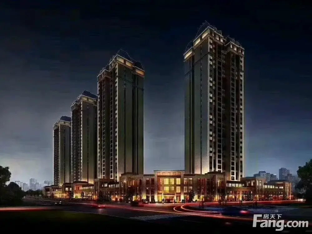 花开城新拍现场谍照,实时了解楼盘新动态!