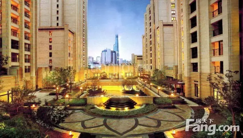 新出 露香园次新房 从未入住 2016年竣工 诚意价格可谈