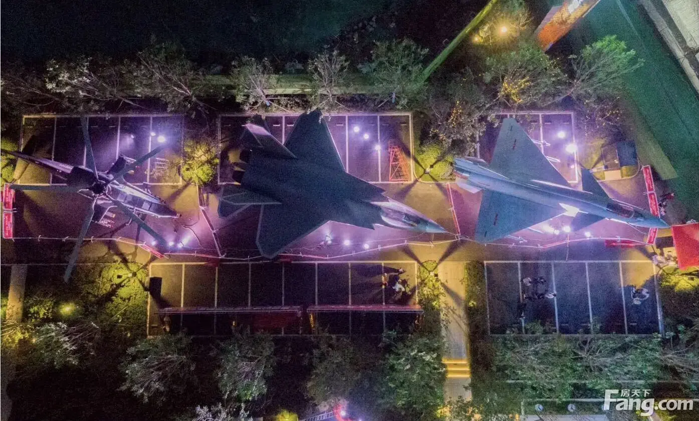 保利·时光印象新拍现场谍照，实时了解楼盘新动态！