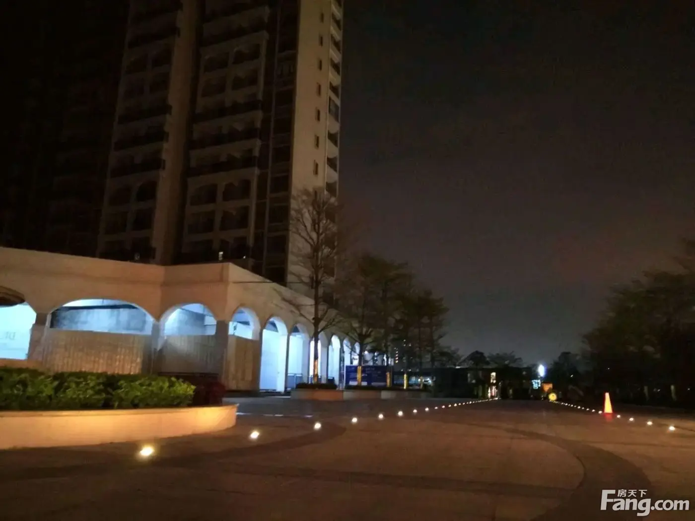 南沙湾·御苑怎么样？看置业顾问林东鹏发布了一条项目新消息！