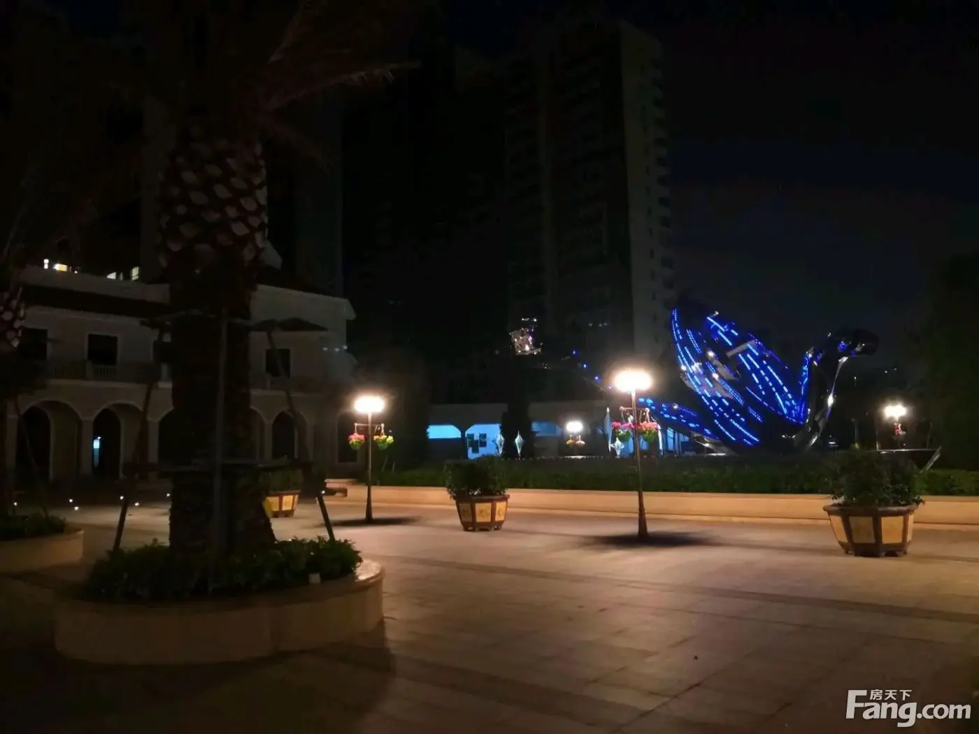 南沙湾·御苑怎么样？看置业顾问林东鹏发布了一条项目新消息！