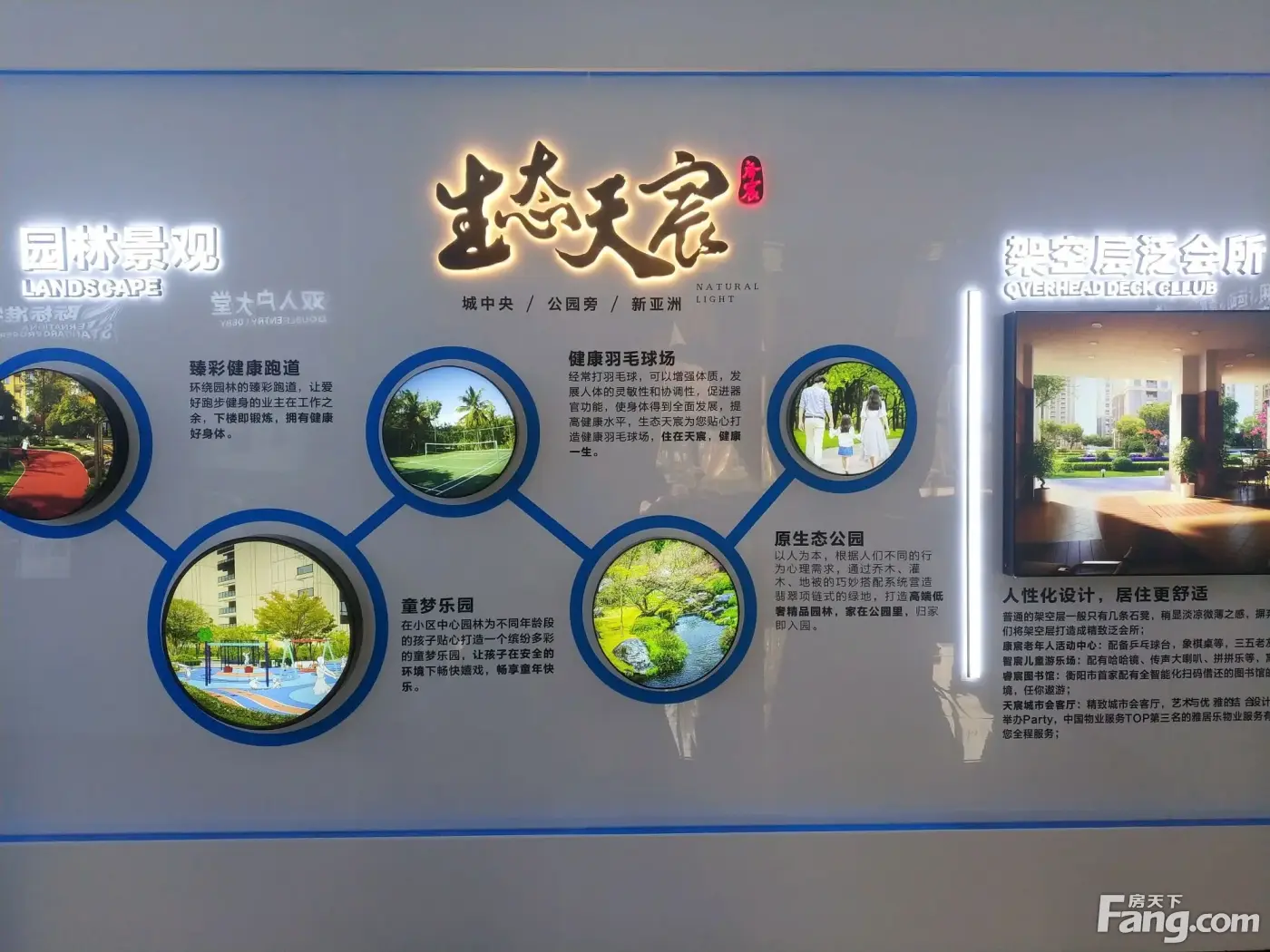 生态天宸新拍现场谍照，实时了解楼盘新动态！