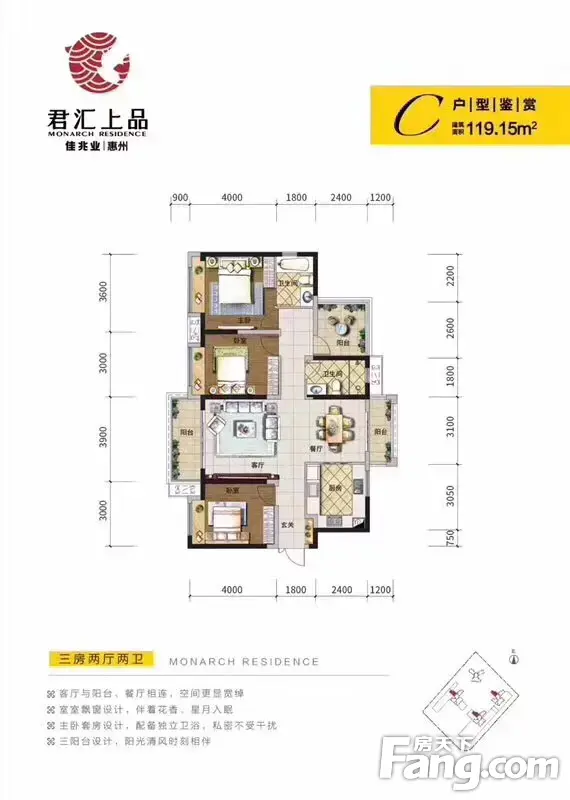 佳兆业君汇上品新拍现场谍照，实时了解楼盘新动态！