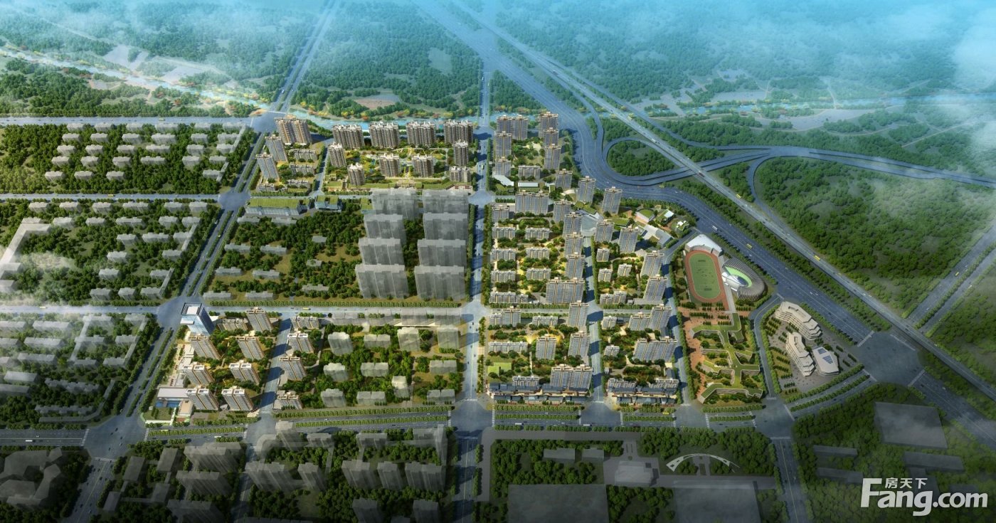 保利城怎么样？看置业顾问白江涛发布了一条项目新消息！