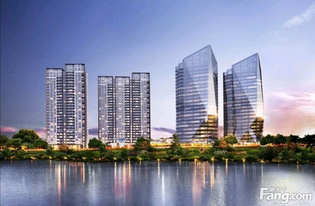 华润·未来城市怎么样？看现场置业顾问发布了4条项目新消息！