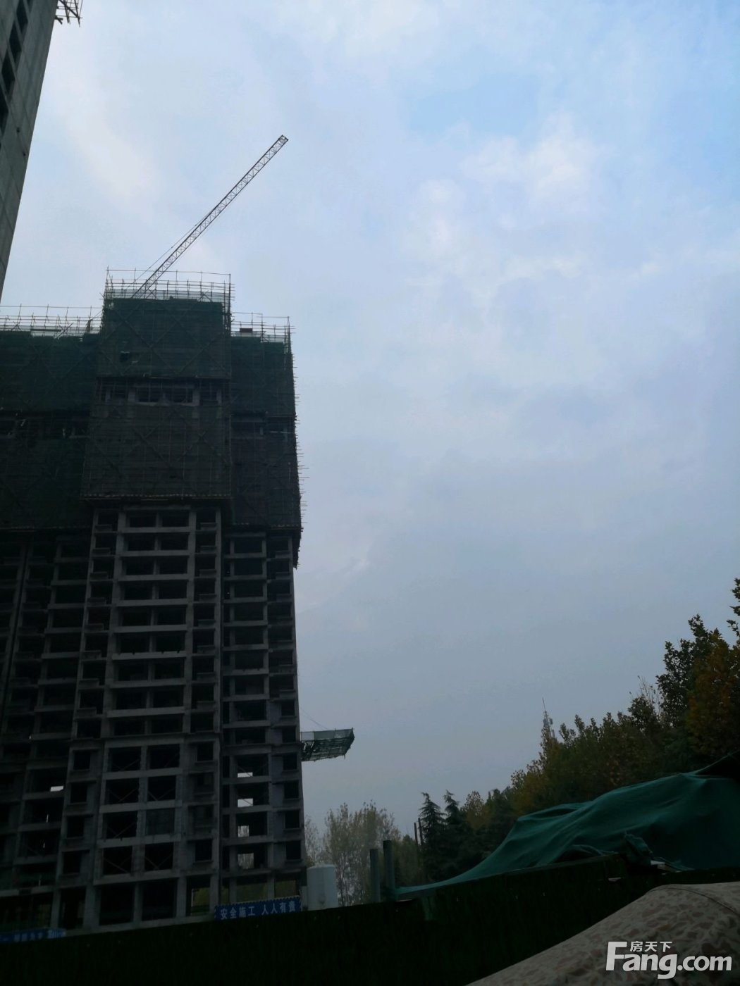 中国铁建·东来尚城怎么样？看置业顾问王二珍发布了一条项目新消息！