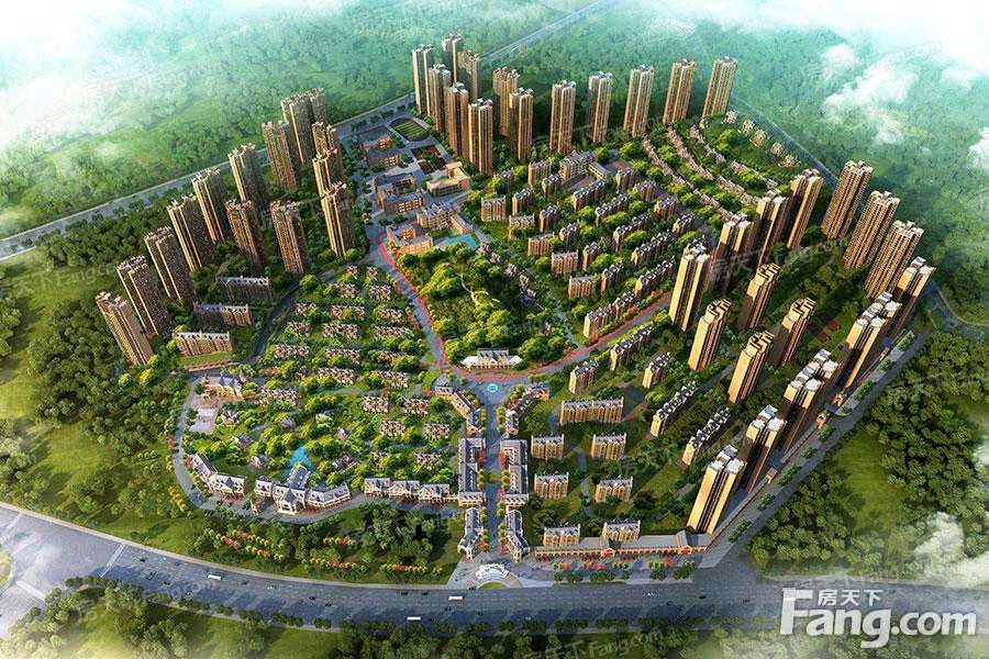 贵州当代MOMΛ未来城怎么样？看置业顾问彭凤军发布了一条项目新消息！