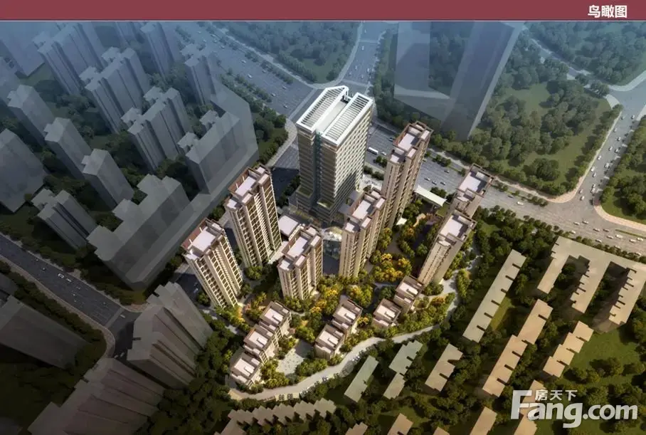金茂建发·泊悦怎么样？看置业顾问戴婷发布了一条项目新消息！