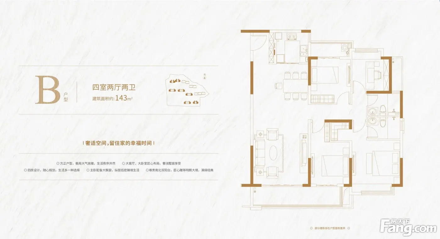 从金茂建发·泊悦现场发来5条项目新消息，请查看！