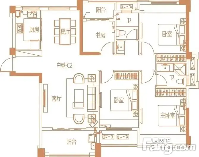 中环荣域悦棠好不好？置业顾问从项目现场发回新鲜组图