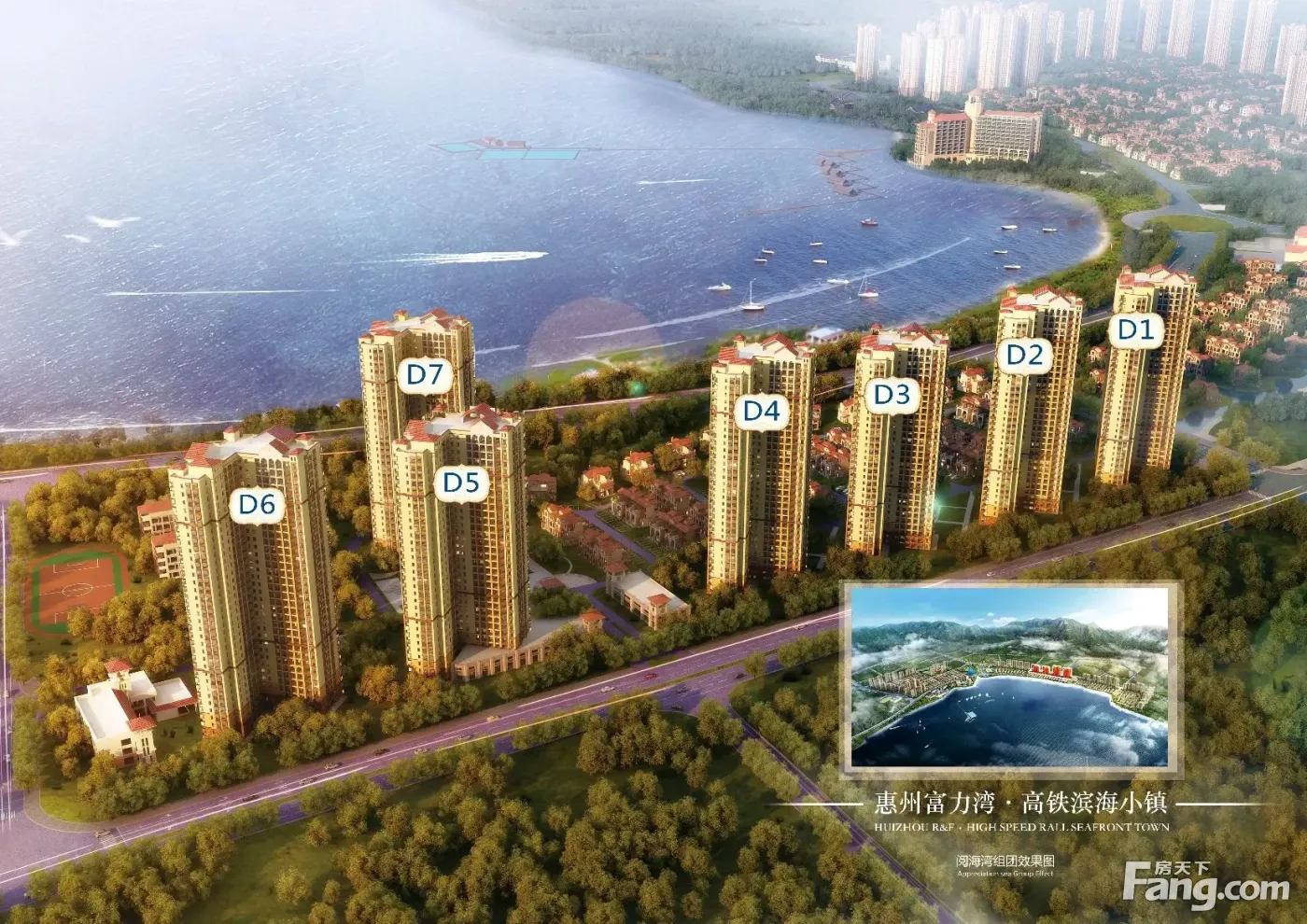 深圳新房市场迎来活力新景象