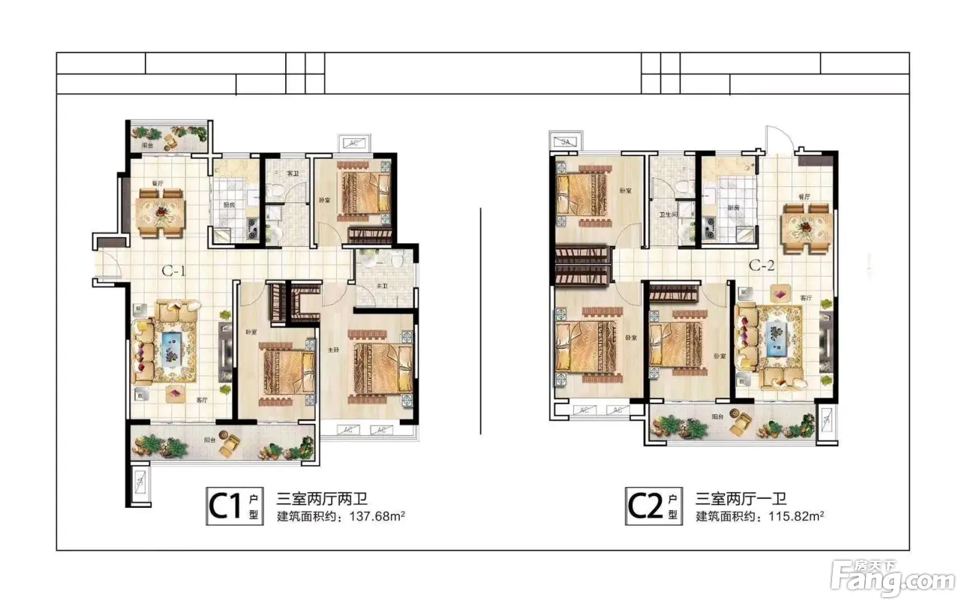 同信府好不好？置业顾问从项目现场发回新鲜组图