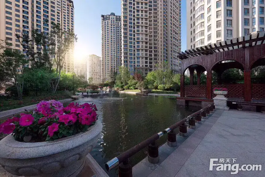 金沙滩壹号怎么样？看置业顾问季向婷发布了一条项目新消息！