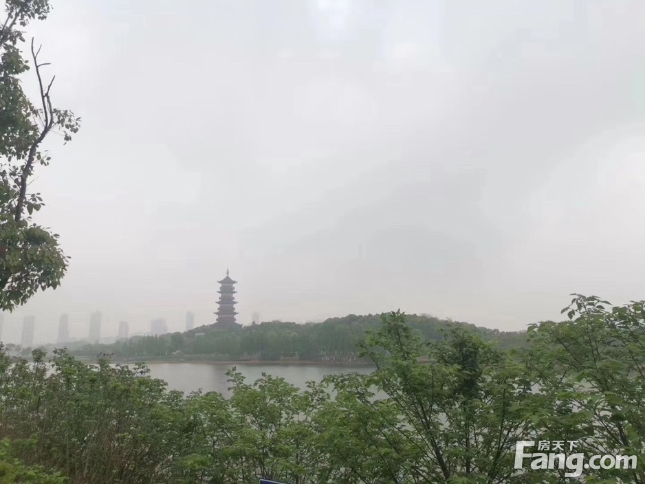 华侨城万科世纪水岸新拍现场图片，实时了解楼盘新动态！