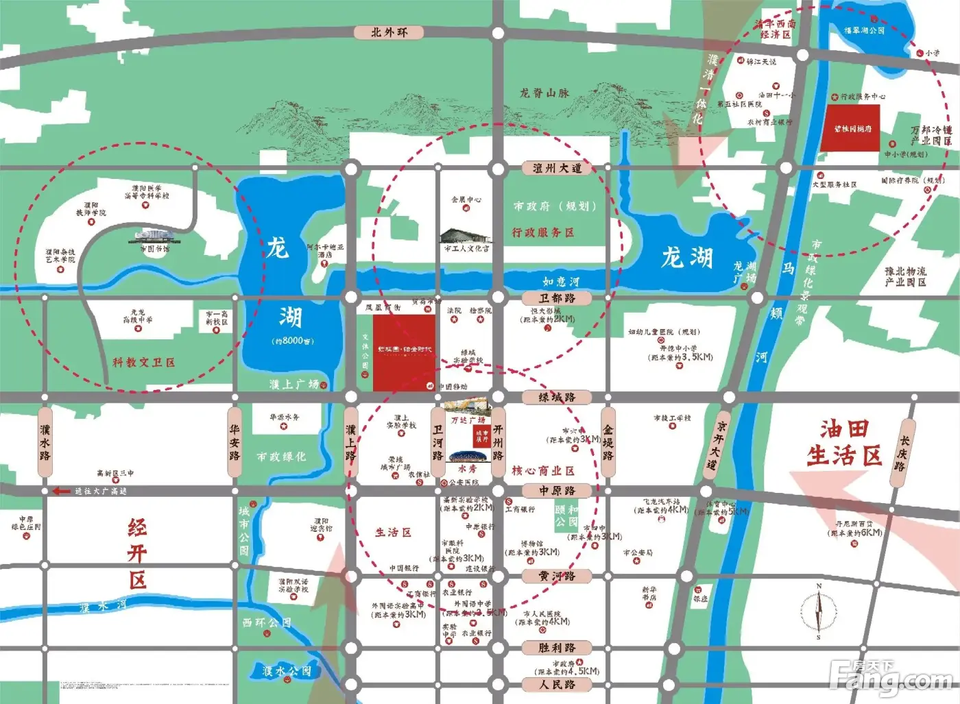 碧桂园铂金时代怎么样？看现场置业顾问发布了2条项目新消息！