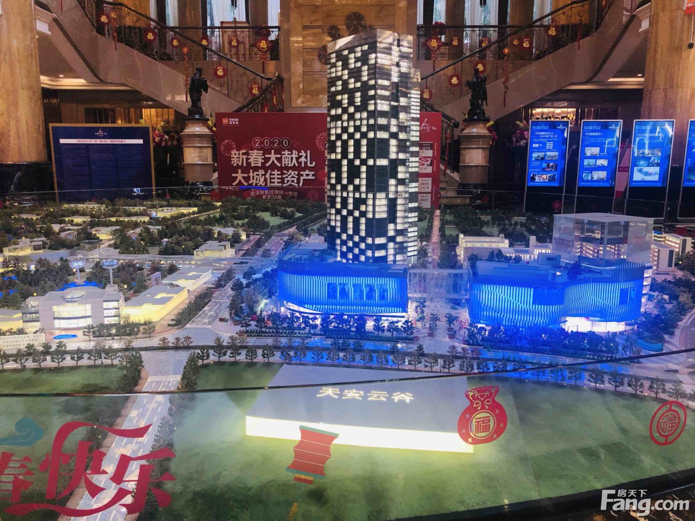佳兆业中央广场二期怎么样？看置业顾问袁杨发布了一条项目新消息！