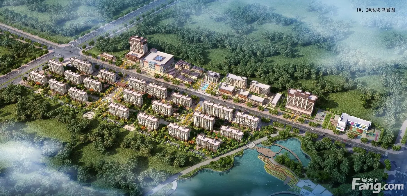 息县·美好生活家园怎么样？看现场置业顾问发布了4条项目新消息！