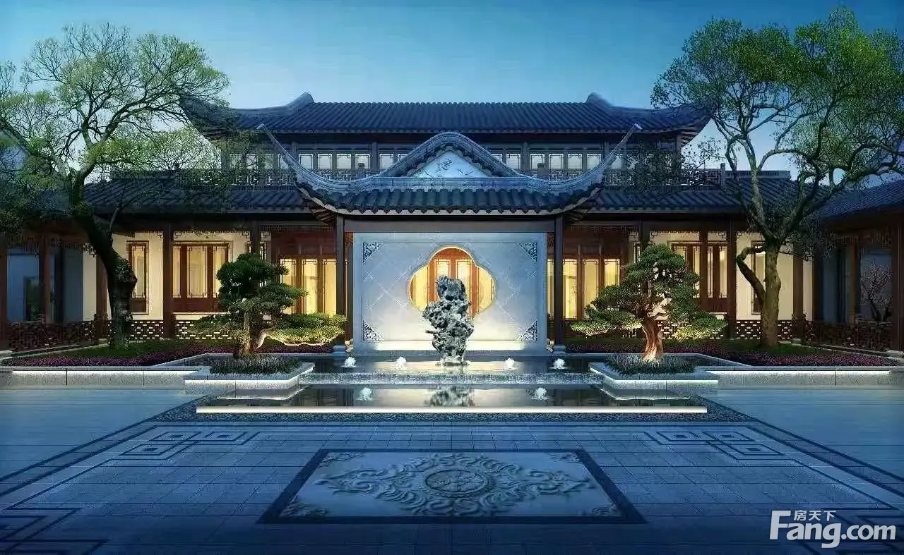 中国铁建·花语堂新拍现场谍照,实时了解楼盘新动态!