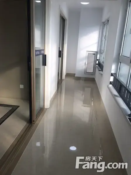 中交中央公元怎么样？看置业顾问王晓璐发布了一条项目新消息！