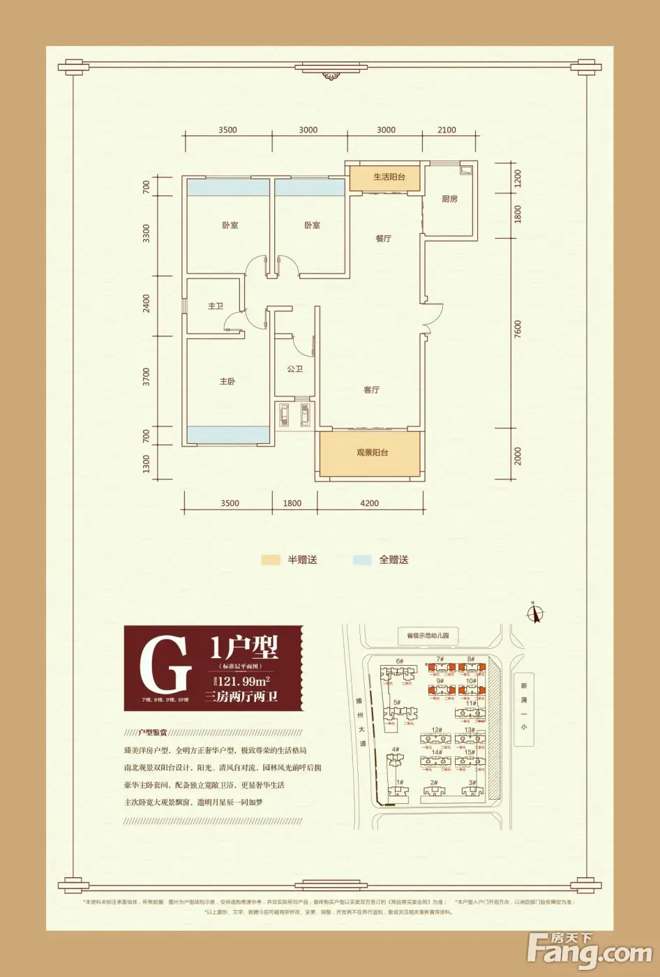 日月星·壹号公馆新拍现场谍照，实时了解楼盘新动态！