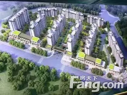 从碧桂园·河东云著现场发来4条项目新消息,请查看!