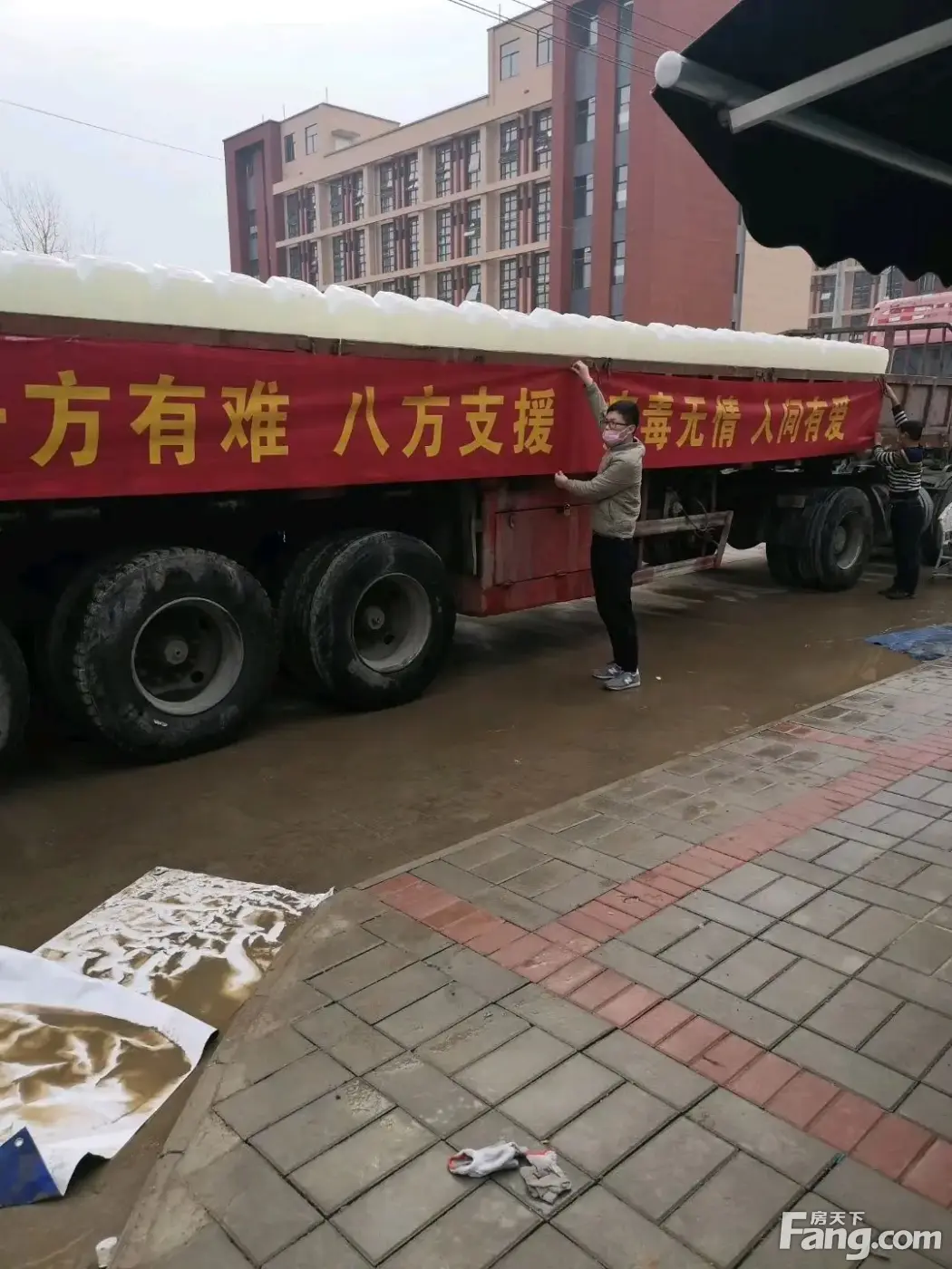 滨湖·壹号怎么样?看现场置业顾问发布了5条项目新消息!