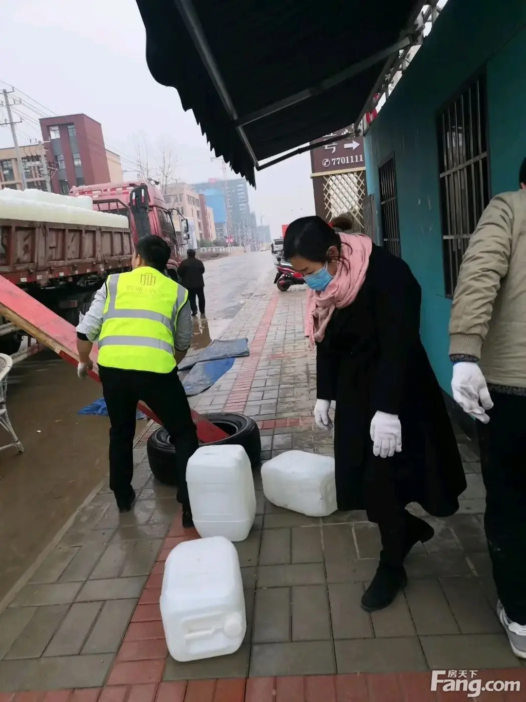 滨湖·壹号怎么样?看现场置业顾问发布了5条项目新消息!