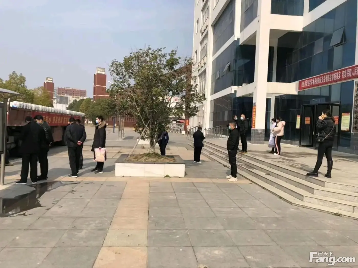 滨湖·壹号怎么样?看现场置业顾问发布了5条项目新消息!