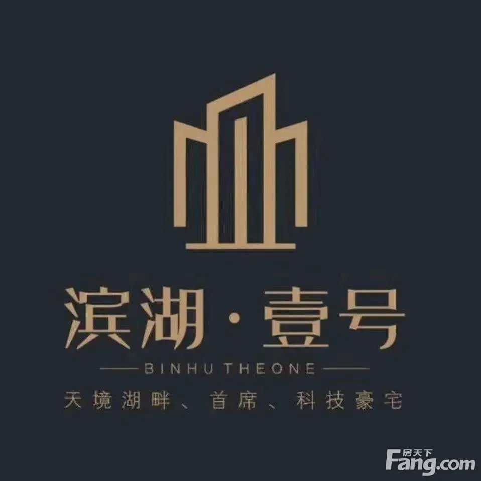 滨湖·壹号怎么样?看现场置业顾问发布了5条项目新消息!